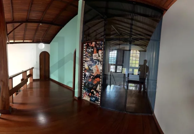 Imagem CASAL IMÓVEIS VENDE CASA NO CONJUNTO TUCURUVI 4/4 - 3 SUÍTES PISCINA PRIVATIVA