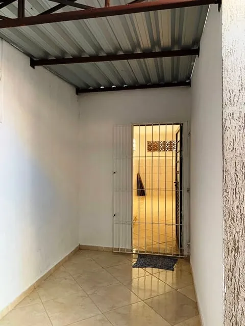 Imagem Casa à venda 2 Quartos, 3 Vagas, 195M², Cidade Nova, Pindamonhangaba - SP