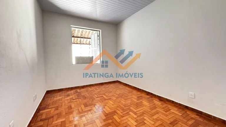 Imagem Casa á venda no bairro Horto - Ipatinga