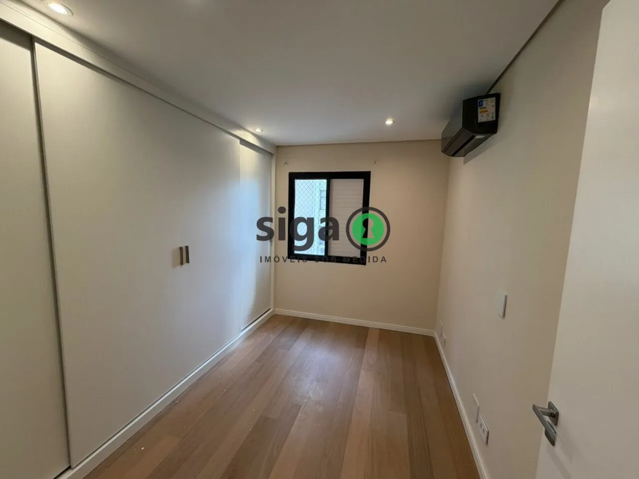 Imagem Apartamento a venda na Vila Olímpia com 3 quartos e 2 vagas