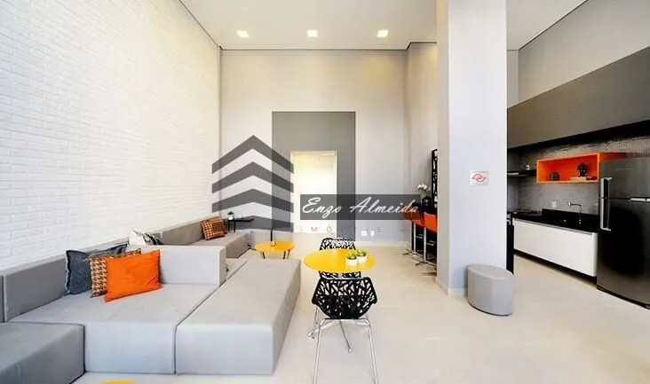 Imagem Apartamento à venda em São Paulo/SP