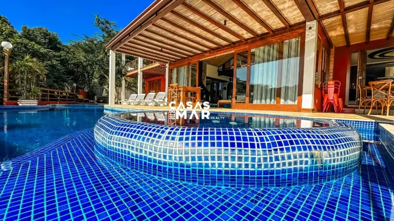 Imagem CASA FRENTE MAR TEMPORADA em ARMAÇÃO DOS BÚZIOS - RJ, João Fernandes
