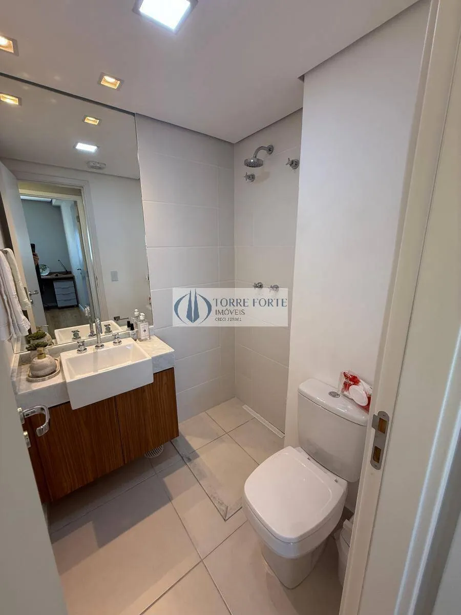 Imagem Lindo Apartamento com 2 dormitórios na Vila Prudente 