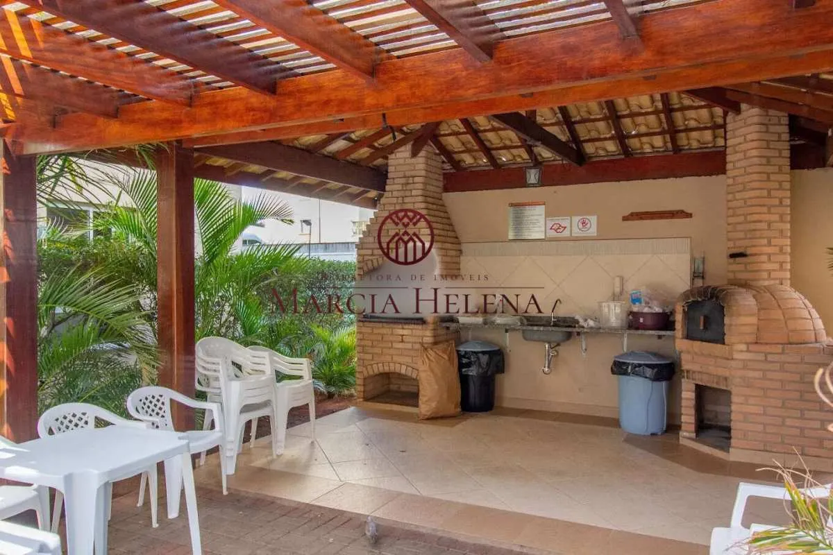 Imagem Apartamento à venda, no Residencial Torres do Bonfim em Campinas, Bonfim, com 3 quartos, 67m2