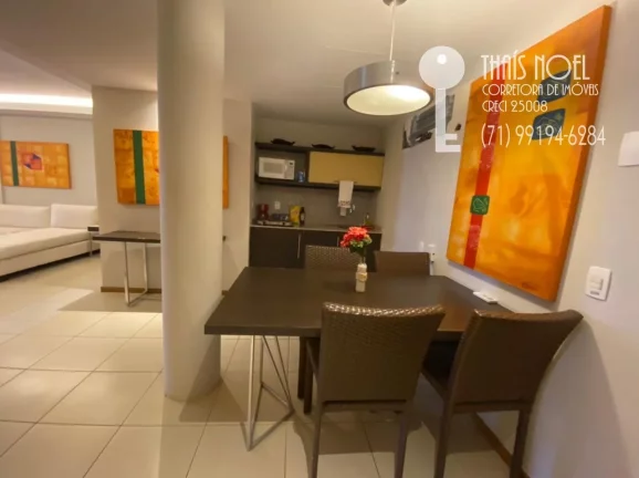 Imagem VILLAGE DE 1 QUARTO NO LODGE RIO VERMELHO
