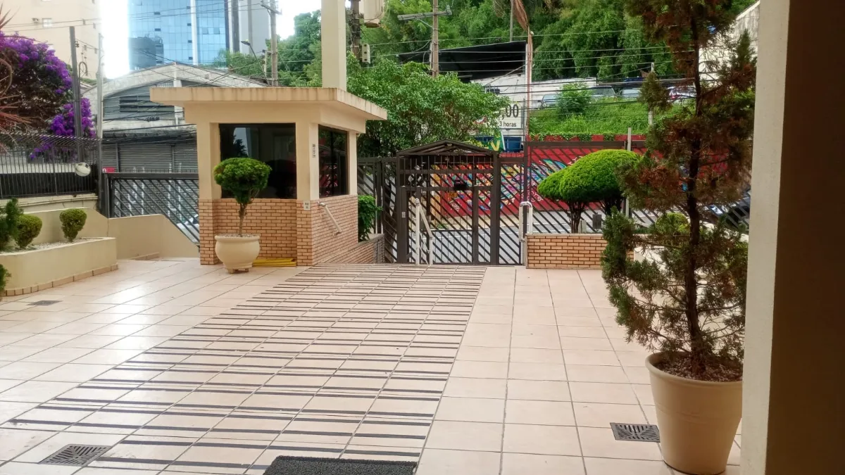 Imagem Apartamento para venda em Santana com 1 quarto, 34m2