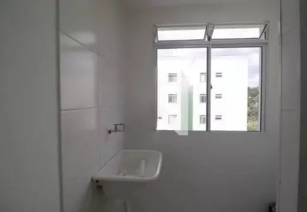 Imagem LINDO APARTAMENTO 46M² RESIDENCIAL MORALES