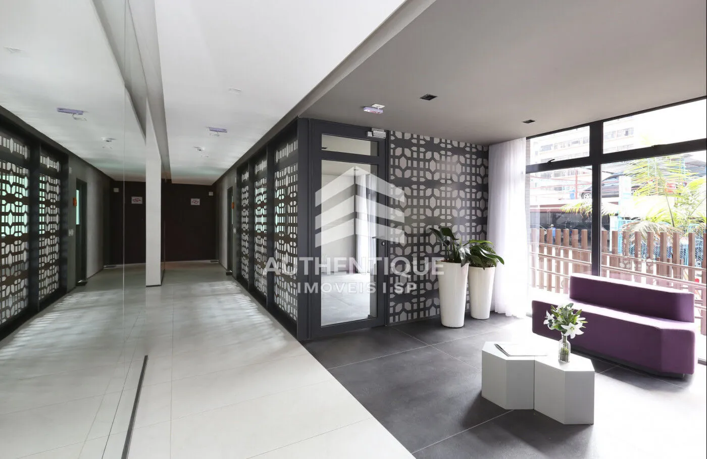 Imagem Setin Downtown Genebra - Apartamento à venda no bairro Bela Vista - São Paulo/SP, Zona Central