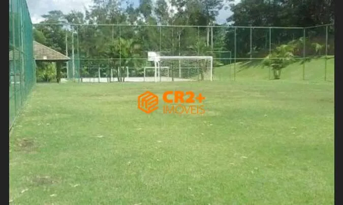 Imagem Vendo Terreno Exclusivo no Alphaville Francisco Brennand, Vista para Área Verde