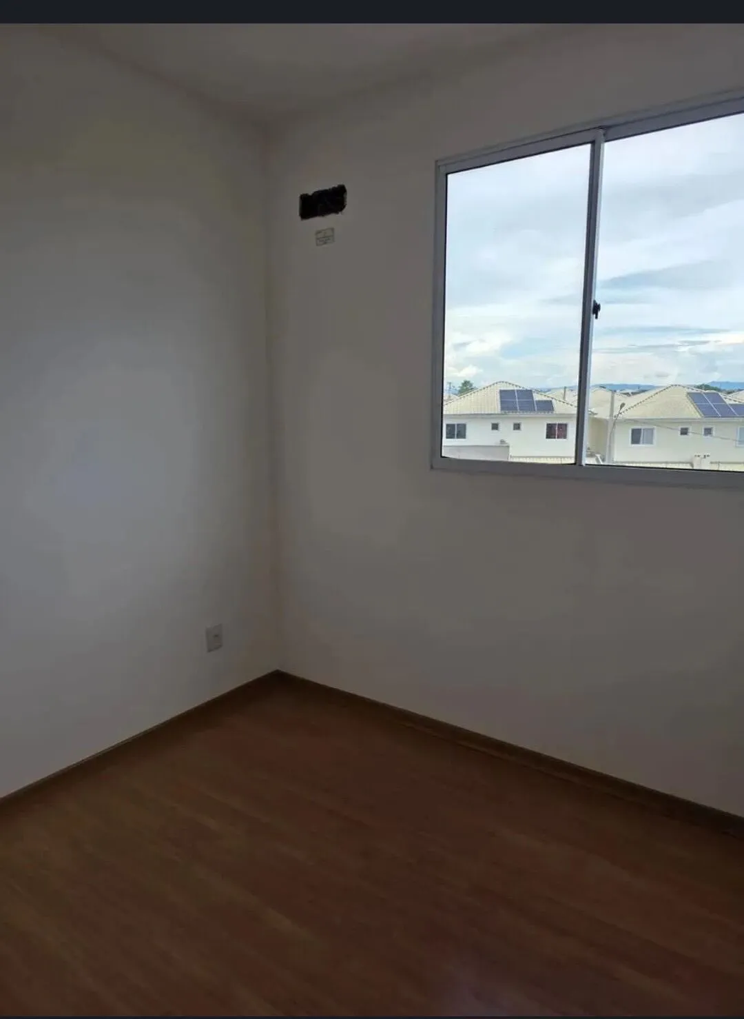 Imagem Apartamento 02 Quartos, Condomínio Chapada Borboletas