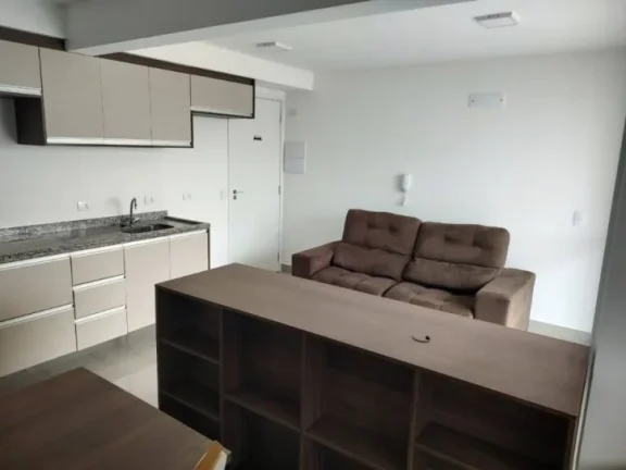 Imagem Apartamento para locação por R$2.490,00, Metrô Conceição, São Paulo, SP.