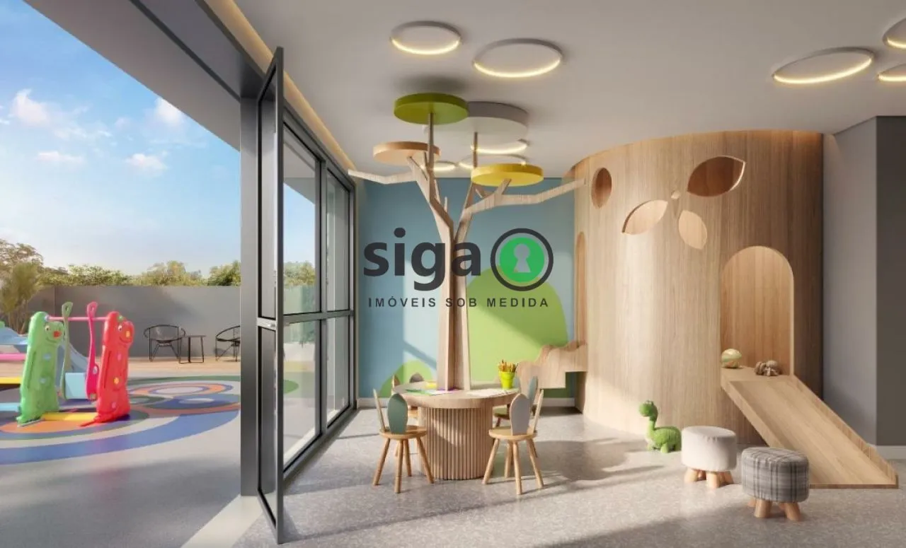 Imagem Apartamento Residencial em Perdizes
