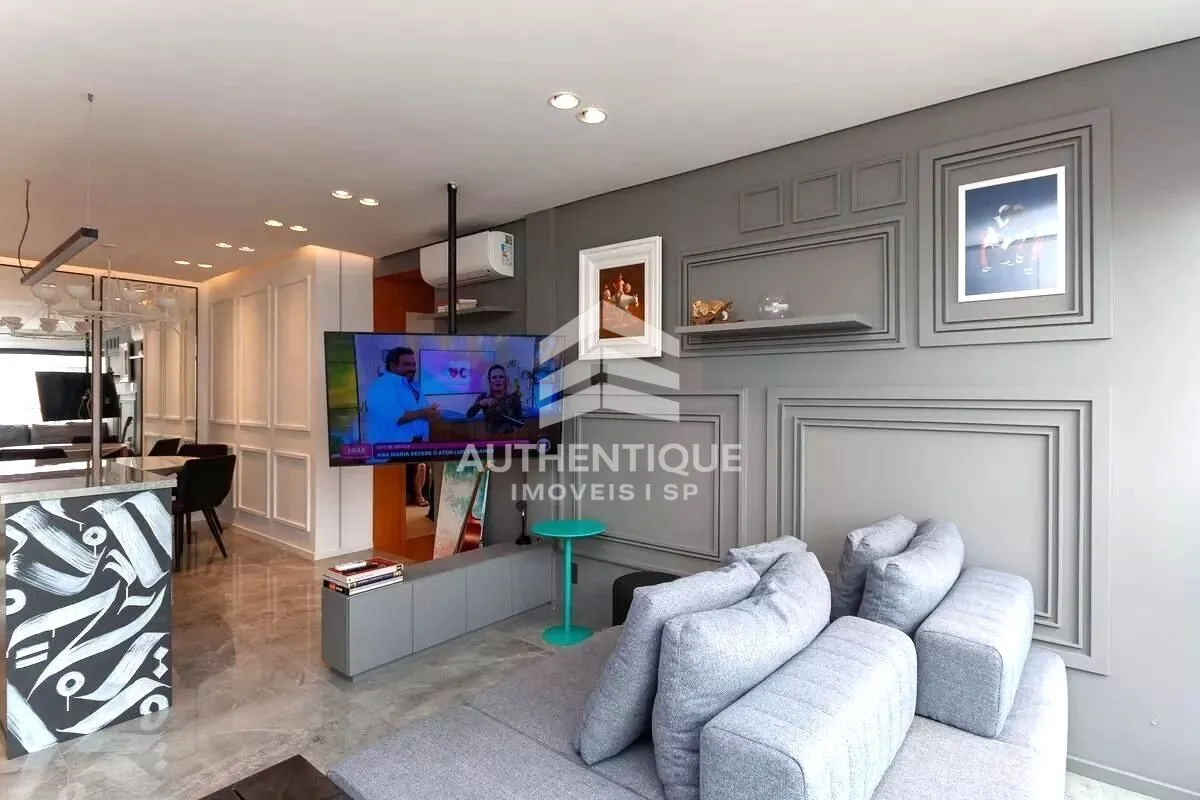 Imagem YOU PERDIZES - Apartamento à venda em São Paulo/SP