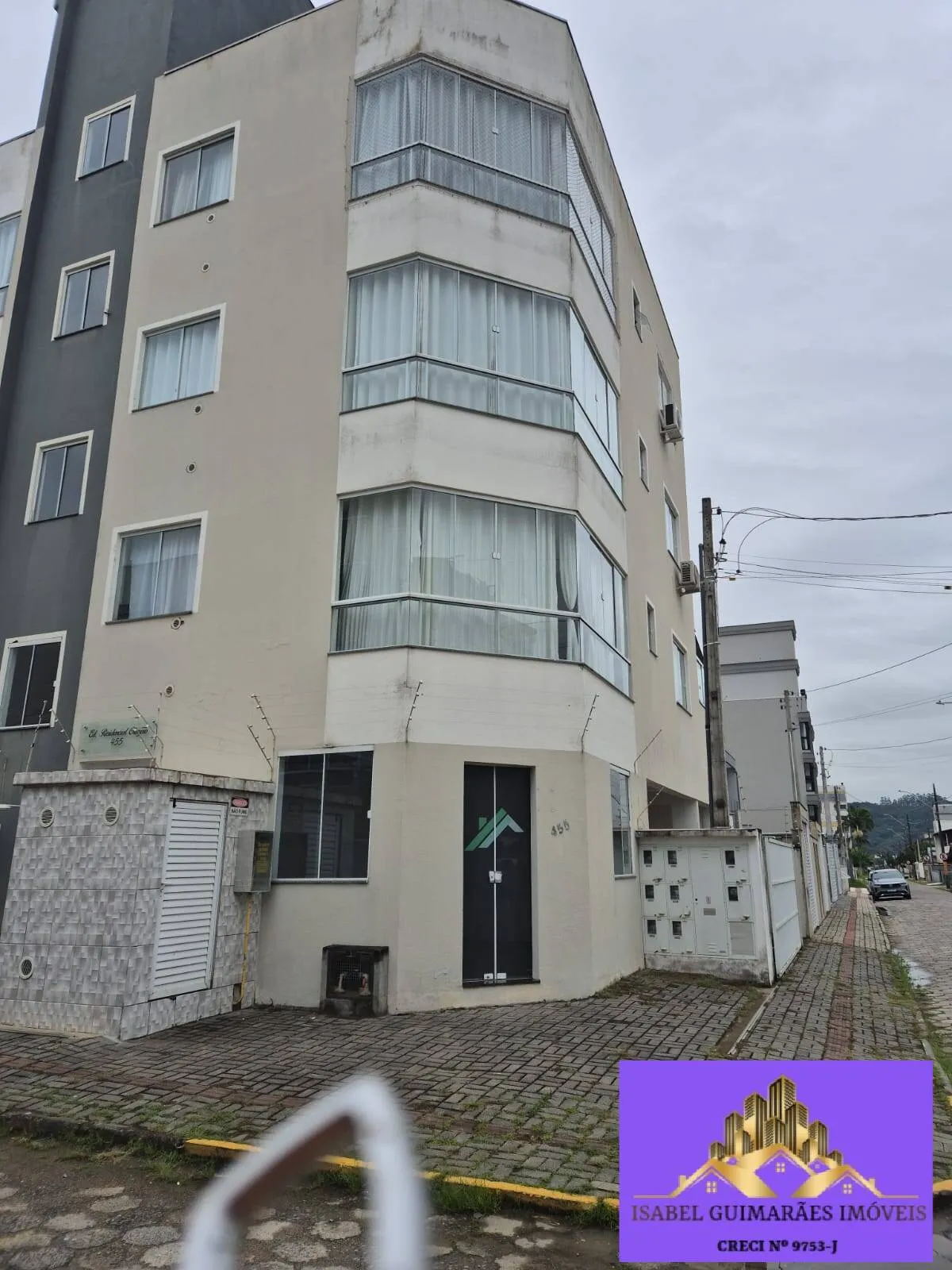 Imagem Alugo Sala Comercial, Próxima da Avenida, no Gravatá de Navegantes,