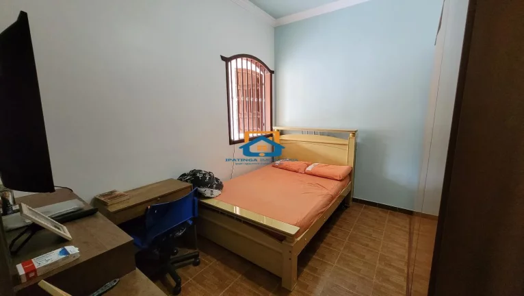 Imagem Casa, Residencial para Venda, Bethânia, Ipatinga