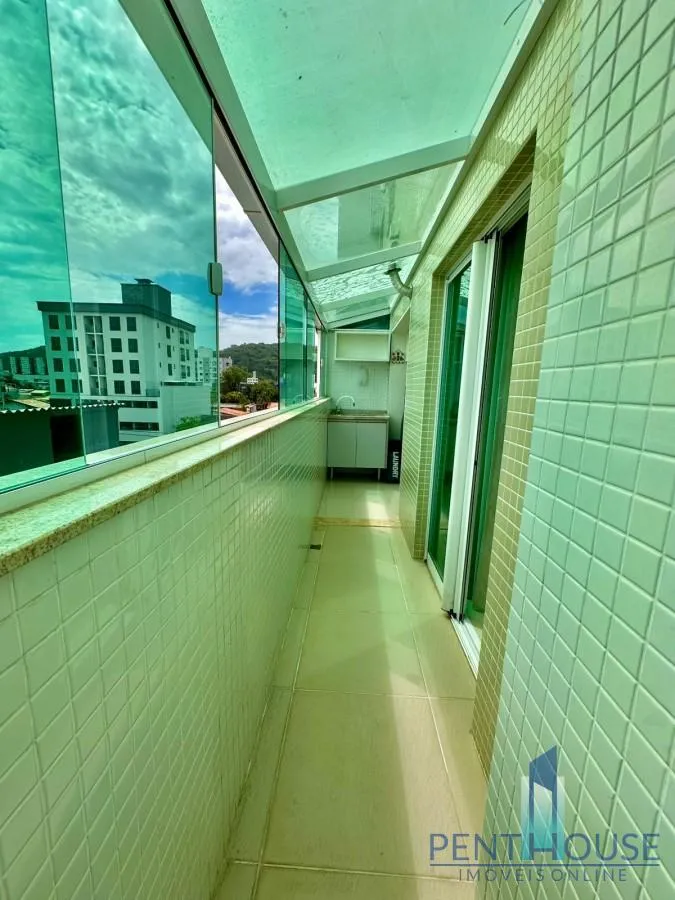 Imagem Apartamento com Terraço para Venda em Balneário Camboriú, CENTRO, 2 dormitórios, 2 suítes, 3 banheiros, 2 vagas