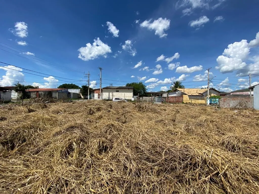 Foto do imóvel Terreno à venda 300M², Jardim Regina, Pindamonhangaba - SP