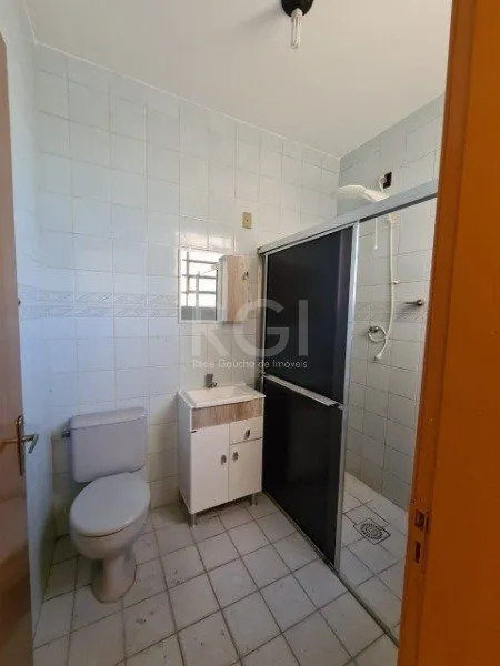 Imagem Apartamento para Venda - 82.76m², 2 dormitórios, 1 vaga - São João