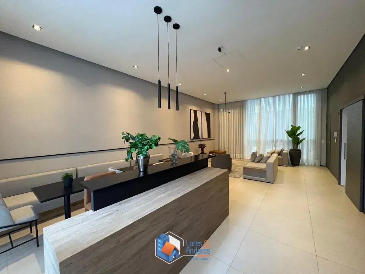 Imagem Studio para venda em Sumarezinho com 1 quarto, 22m²