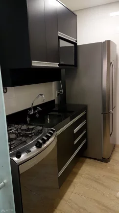 Imagem Apartamento em Alphaville - Barueri, SP