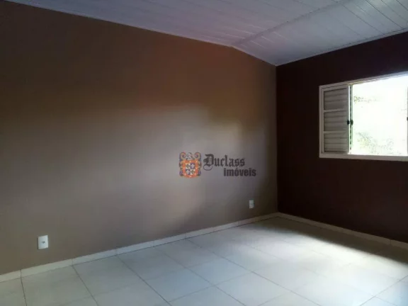 Imagem Chácara com 6 dormitórios à venda, 9070 m² por R$ 650.000 - Bairro dos Agudos - Bragança Paulista/São Paulo