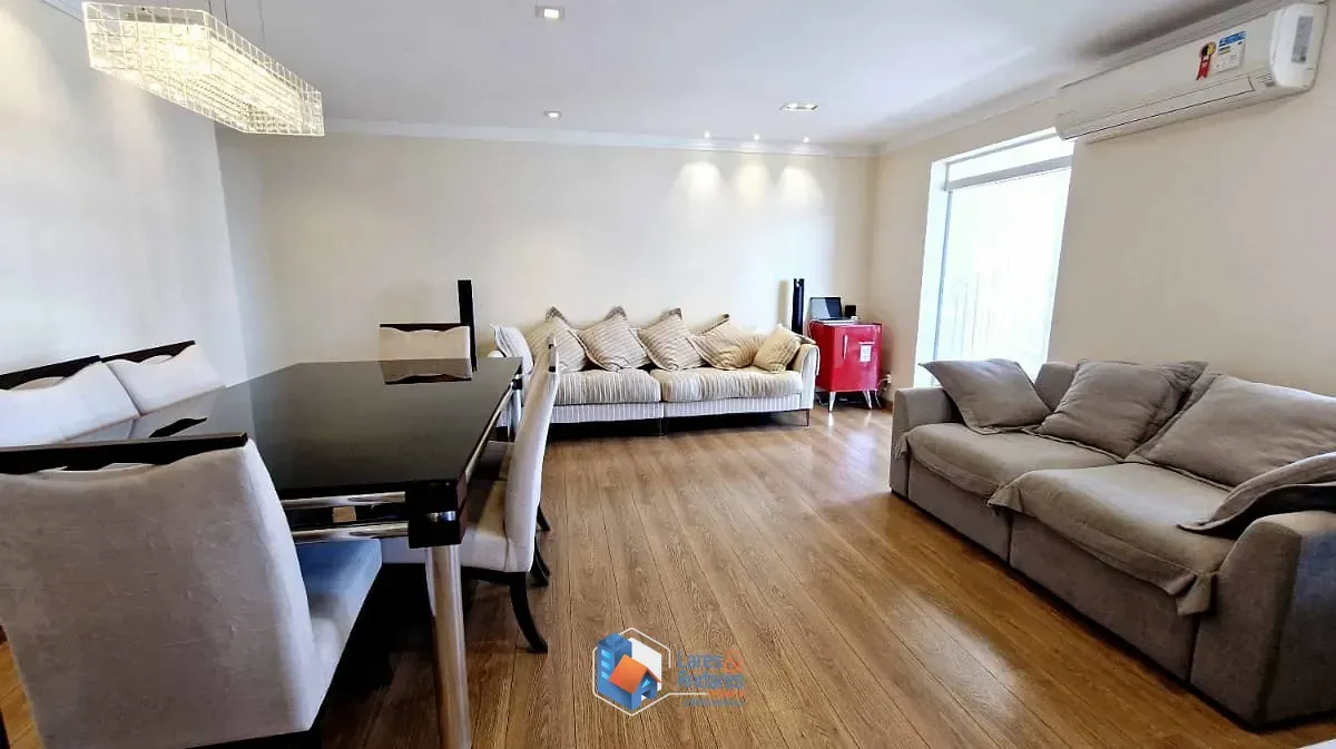 Imagem Cobertura para venda em Santana com 2 quartos, sendo 1 suíte, 164m²