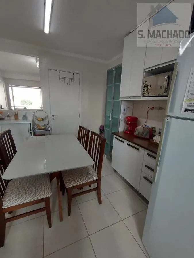 Imagem Apartamento para Venda em Santo André / SP no bairro Centro