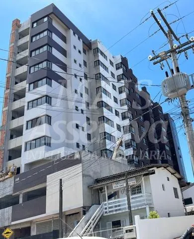 Imagem EXCELENTE APARTAMENTO NOVO MOBILIADO PARA VENDA EM TORRES- CENTRO