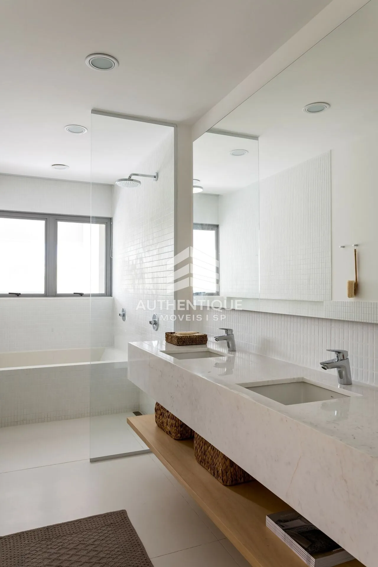 Imagem AUTEM JARDINS - Apartamento à venda no bairro Paraíso - São Paulo/SP, Zona Sul