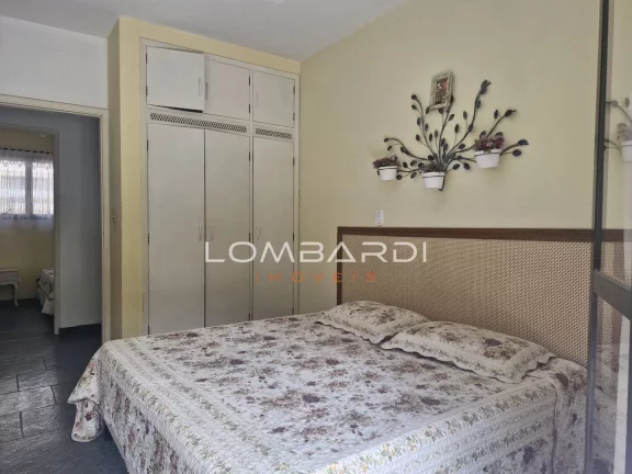 Imagem Oportunidade Apartamento a venda praia enseada ubatuba 80 metros da praia