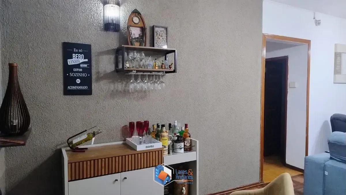 Imagem Sobrado para venda em Parque Arariba com 4 quartos, 151m²