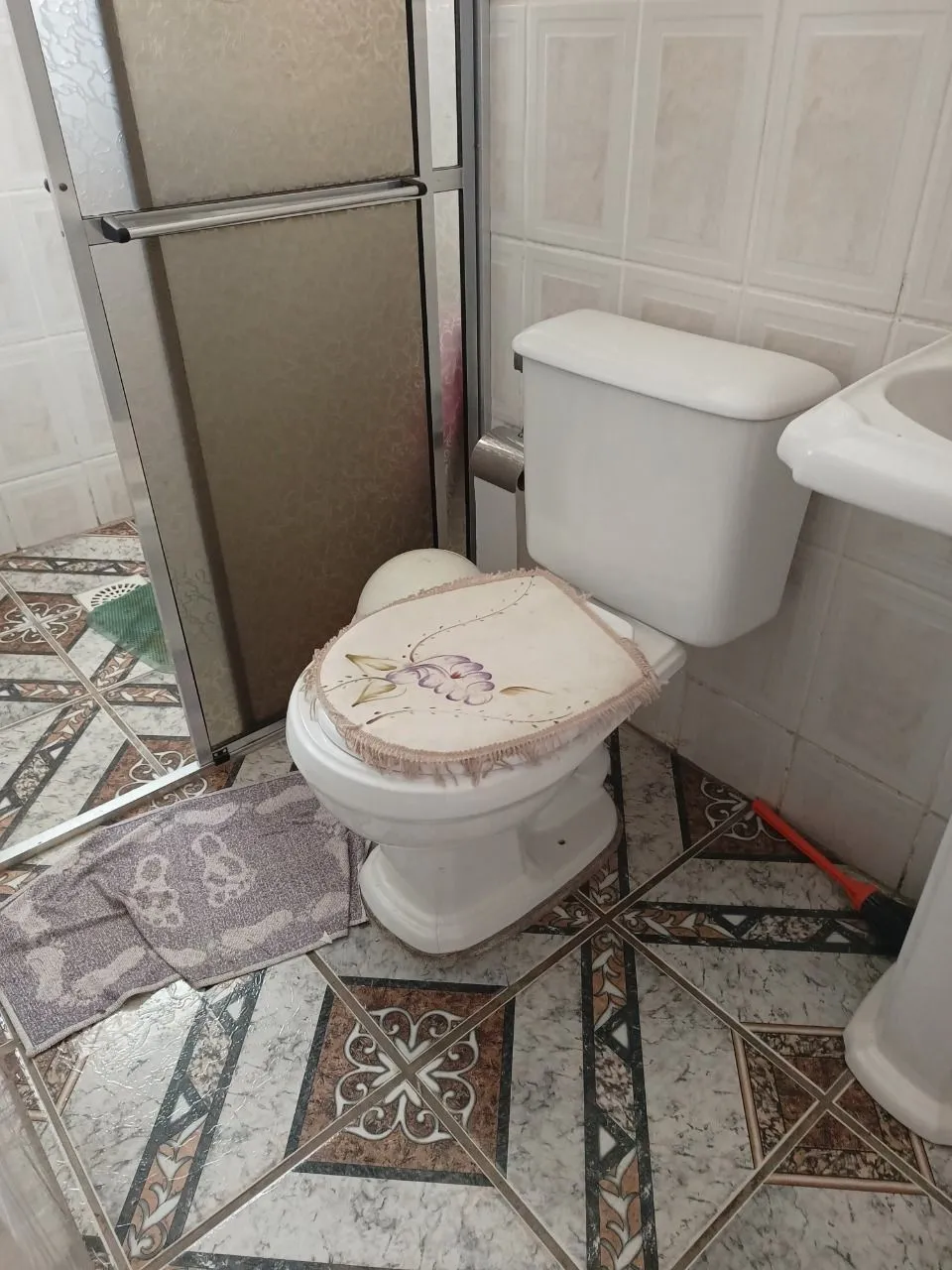 Imagem Casa Sobrado Com Excelente localização