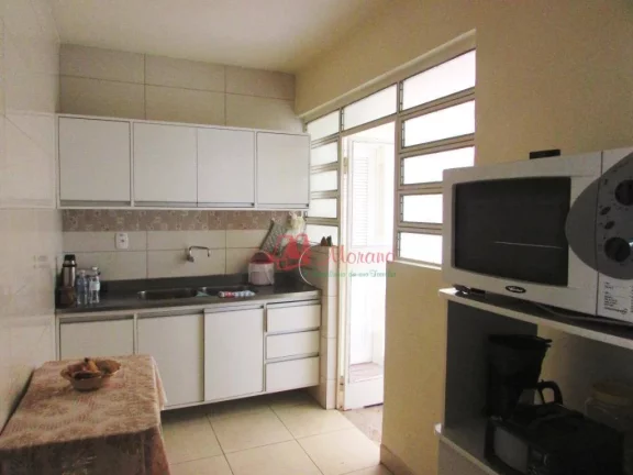 Imagem No Rio Branco, 3 dormitórios, vaga e pátio