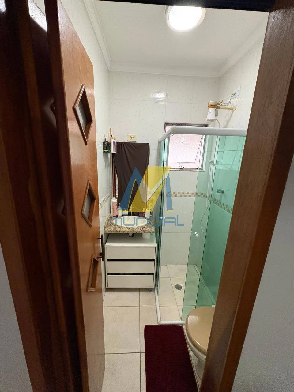 Imagem Cobertura sem Condomínio com 2 Dormitórios e Espaço Gourmet à Venda