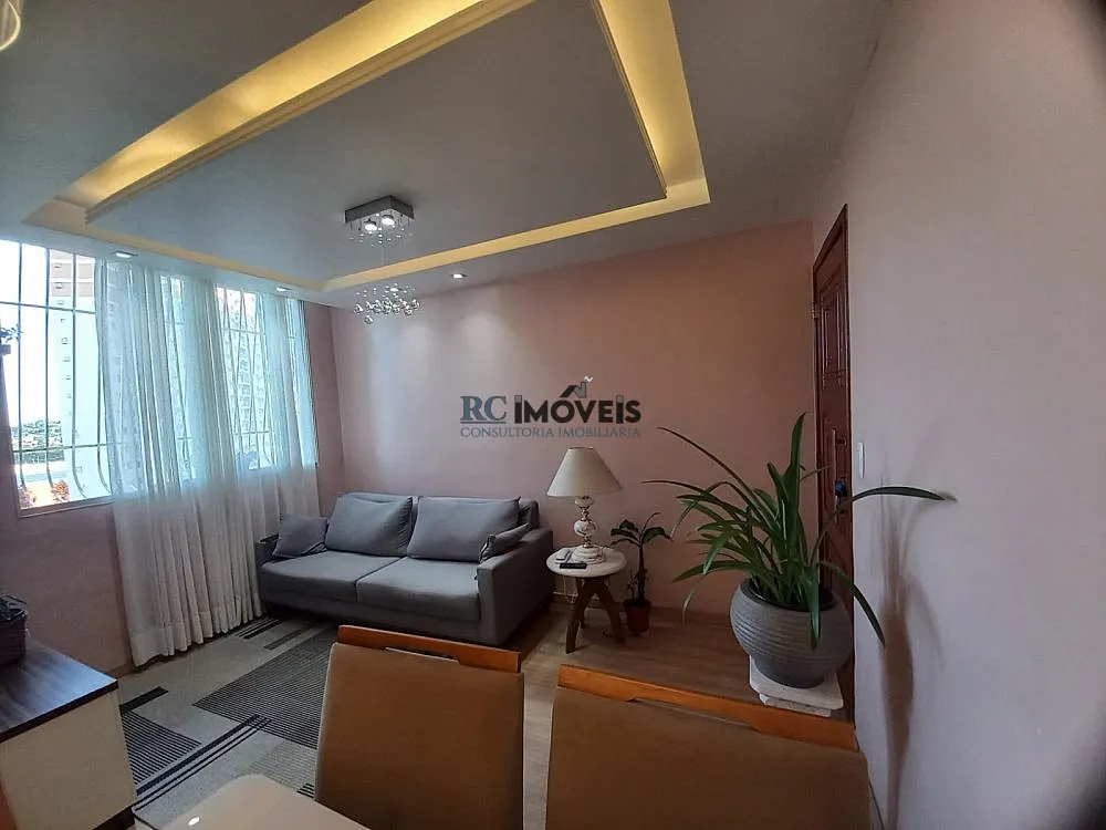Imagem Apartamento a Venda no bairro Alcântara - São Gonçalo, RJ