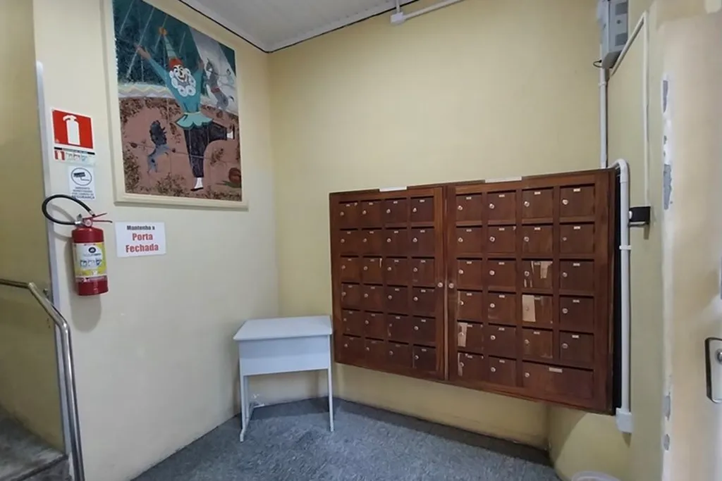 Imagem Apartamento em Centro Histórico