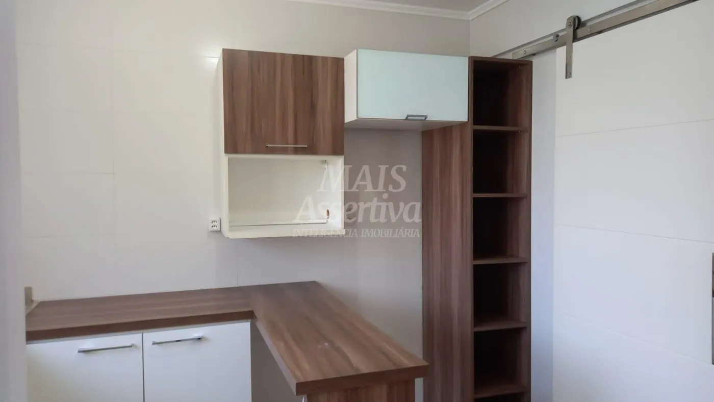 Imagem Apartamento 02 dormitórios 01 suíte para venda no Centro Novo Hamburgo