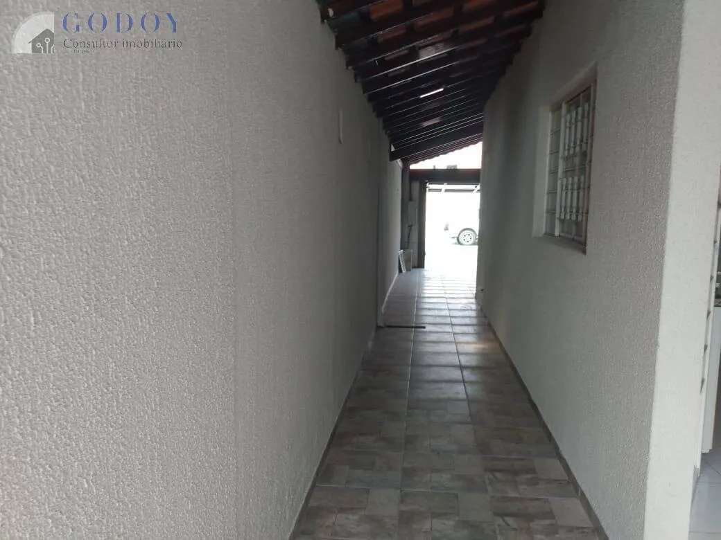 Imagem Casa Oportunidade no bairro Vista Alegre.