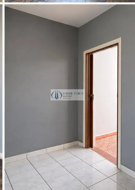 Imagem Sobrado 2 dormitórios 1 vaga na Vila Regente Feijó