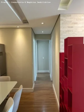 Imagem Apartamento para Venda em São Bernardo do Campo, Vila Lusitânia, 3 dormitórios, 2 suítes, 3 banheiros, 2 vagas