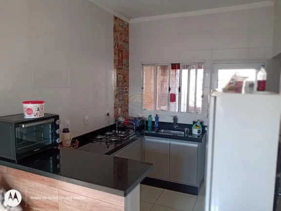 Imagem CASA A VENDA NO JARDIM NUNES EM RIO PRETO