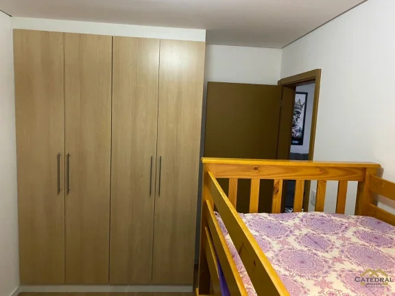 Imagem Apartamento 2 quartos (1 Suíte) 2 vagas no bairro Engordadouro - Jundiaí/SP