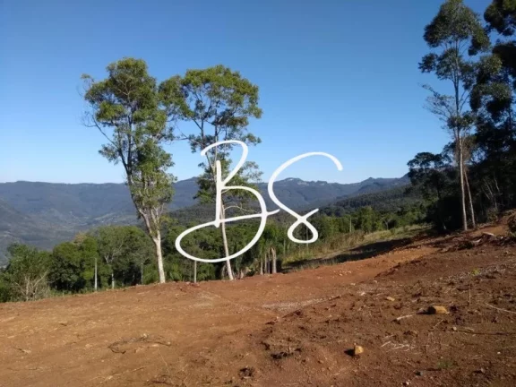 Imagem AREA RURAL em GRAMADO - RS, Linha Carahá