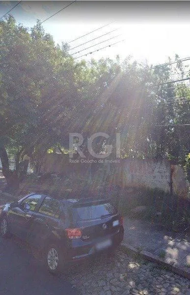 Imagem Terreno para Venda - 0m², 0 dormitórios, Tristeza, Porto Alegre