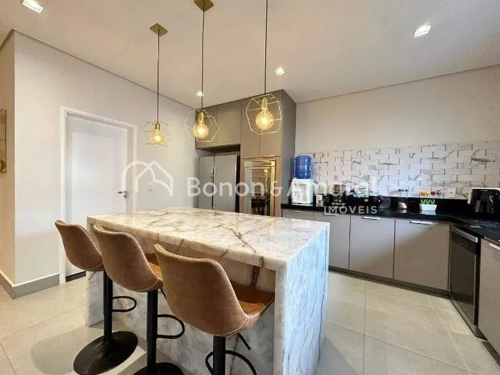 Imagem Casa a venda no Condomínio Real Park - Sumaré