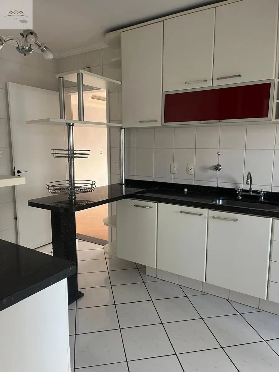 Imagem APARTAMENTO RESIDENCIAL em Santo André - São Paulo, Vila Assunção