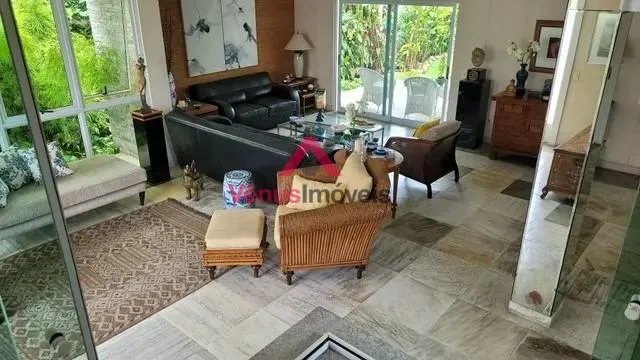 Imagem Casa em Condomínio para Venda em Rio de Janeiro, Barra da Tijuca, 5 dormitórios, 2 suítes, 3 banheiros, 4 vagas