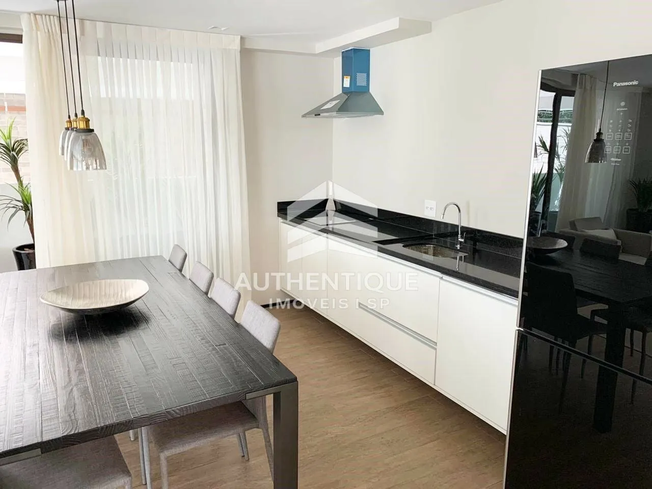 Imagem Pintassilgo 556 - Moema Passaros - Apartamento à venda em São Paulo/SP
