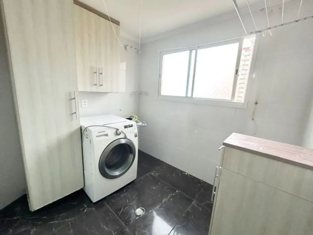Imagem APARTAMENTO COM 125,00 m² - CAIÇARA - PRAIA GRANDE SP