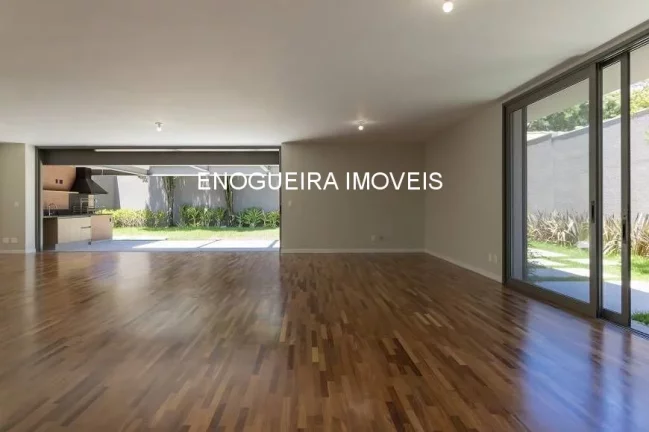 Imagem CASA RESIDENCIAL em SÃO PAULO - SP, ALTO DE PINHEIROS